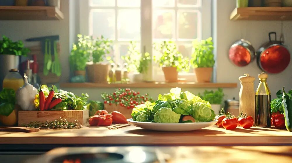 警惕！血液里检出这些“永久化学物”，竟来自你每天吃的果蔬