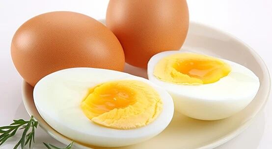 胆固醇高的人不能吃蛋黄？你相信吗 | 健证方圆