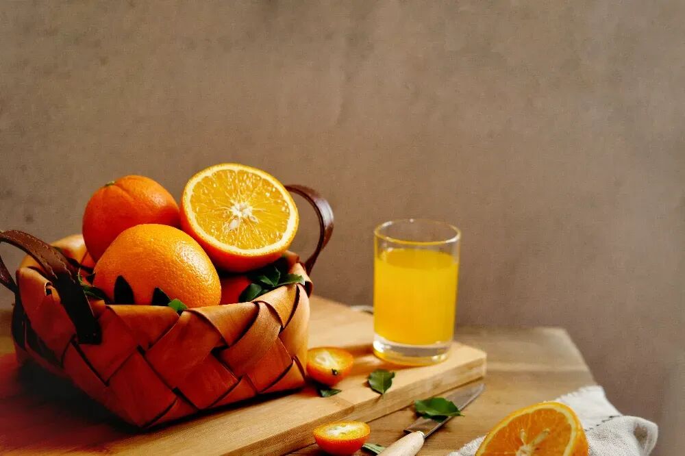 颠覆认知！鲜榨果汁比可乐还伤身？竟是促炎致癌的“隐藏杀手”