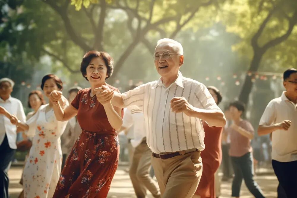 81岁奶奶一听邓丽君，眼睛亮了！医生推荐：音乐是大脑的“充电器”