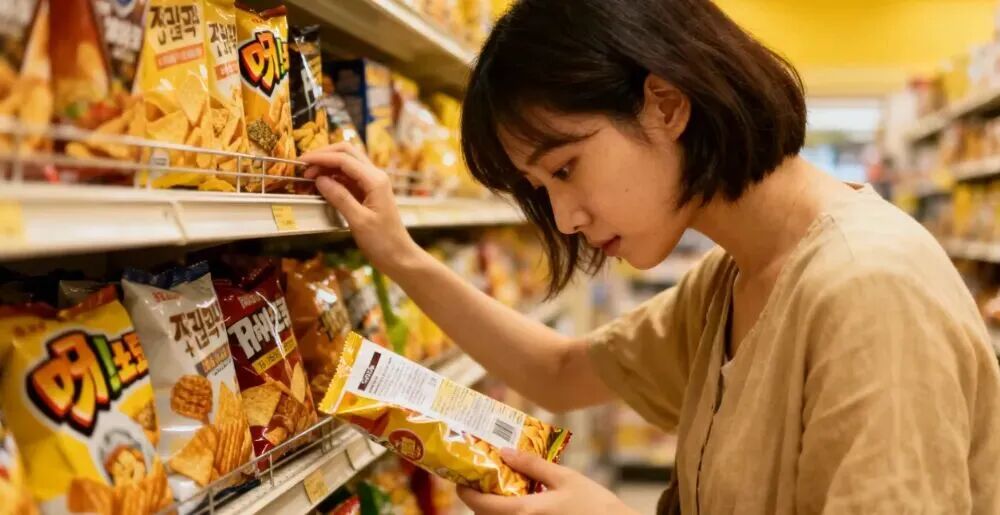 别只盯着“零脂肪”！食品标签上这些信息，才是健康关键|健康素养66条