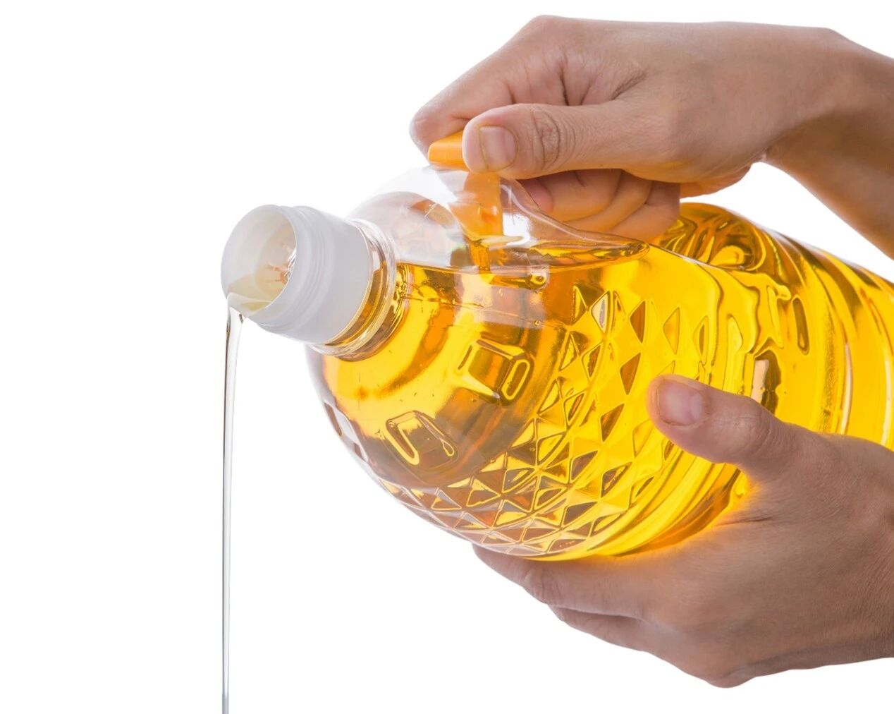 动物油比植物油更容易让人长胖？你相信吗 | 健证方圆