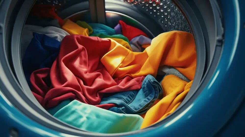 央视实锤！你家洗衣机竟比马桶还脏？藏满致命细菌