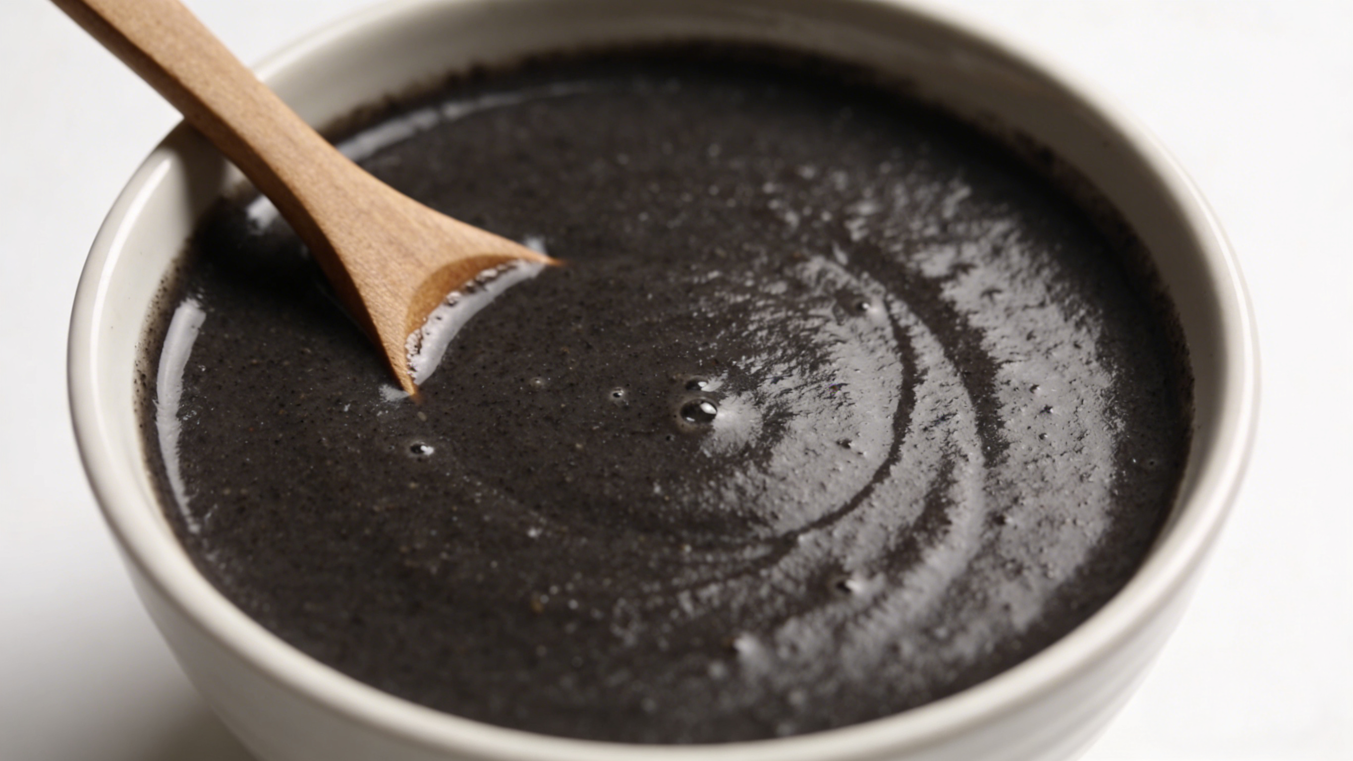 喝芝麻糊能乌发、养发？你相信吗 | 健证方圆