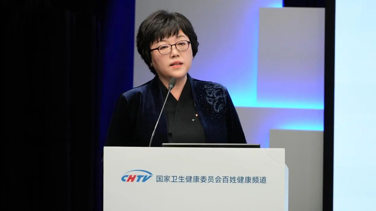 星耀社区-主任对话 | AI+延时服务，天津富民路社区“智慧扎根”基层