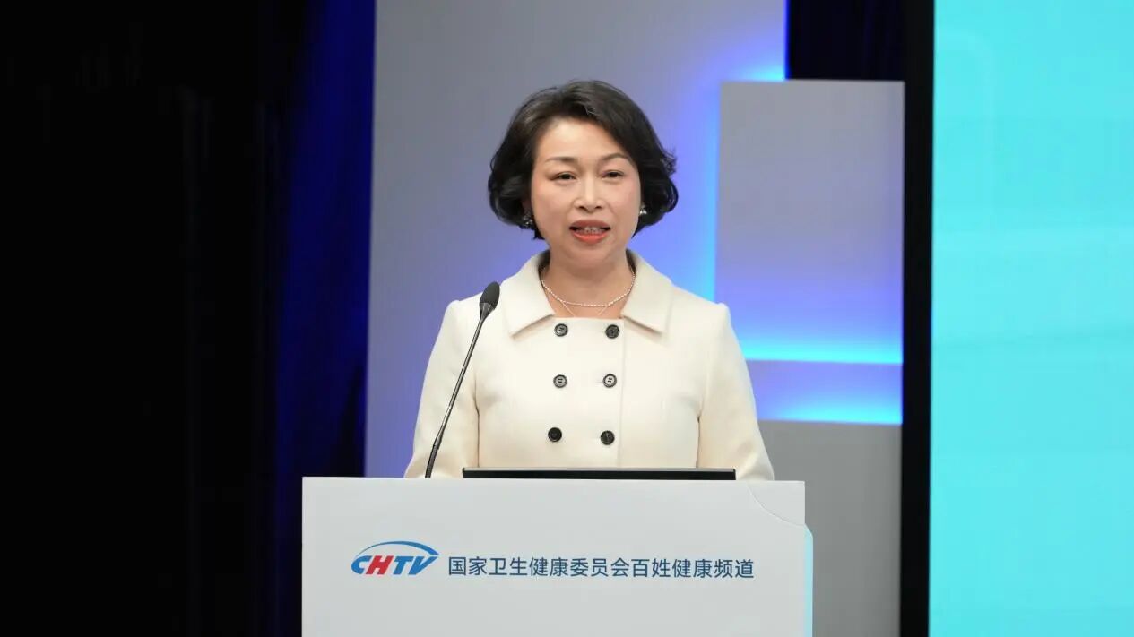 星耀社区-主任对话 | “三驾马车”精准科普，长沙东塘街道构建四级体系