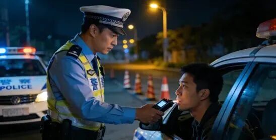 救命药变 “酒驾药”！男子喝20支藿香正气水后开车被判刑