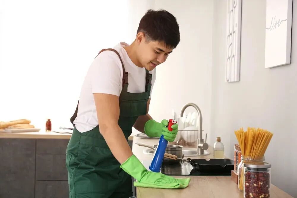 研究实锤：男性多做家务，糖尿病风险直降40%，还能延寿命