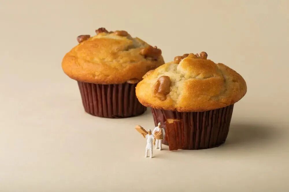 早餐缺了这类食物，更容易发胖、血糖不稳！很多人还不知道