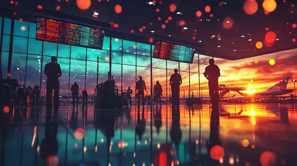 返乡路上别久坐！春运是这种“血栓”的高发期 4 个预警信号别忽视