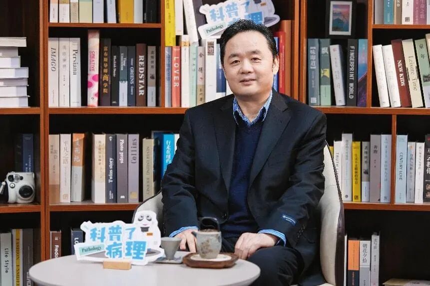 《科普了，病理》│11岁孩子“恶性”变“良性”！病理会诊改写命运！