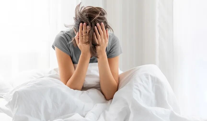 睡不醒、餐后困倦就是胰岛素抵抗？你相信吗 | 健证方圆