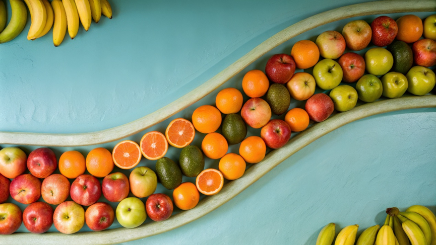 水果越甜热量就越高？你相信吗 | 健证方圆