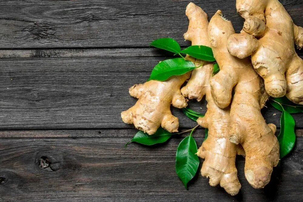 别只拿生姜当调味！40余项研究实锤：护血管、强免疫全靠它