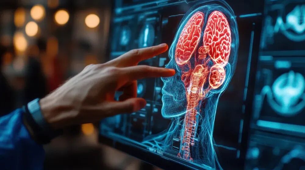 阿尔茨海默病的10个预警信号，40岁后一定要看