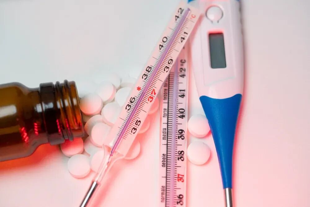 女子嘴角长了小水泡后竟脑死亡！医生：这种情况别当成简单的上火