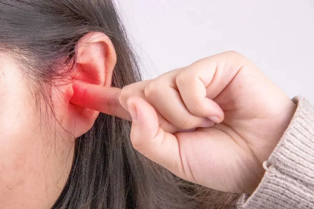 全国爱耳日｜耳朵总发痒？真不是有耳屎那么简单