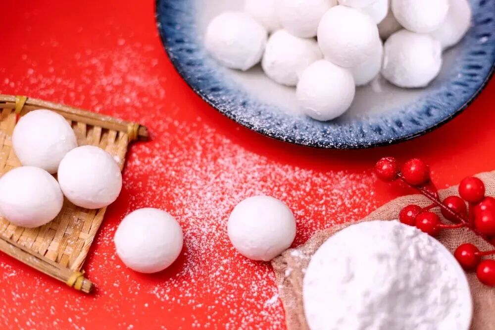 一颗汤圆=半碗饭？元宵甜蜜背后，藏着这些健康讲究