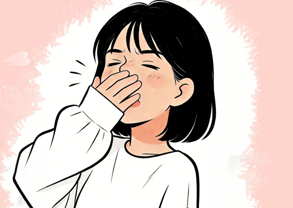 一到春天就打喷嚏、皮肤痒？原来是它们在作祟