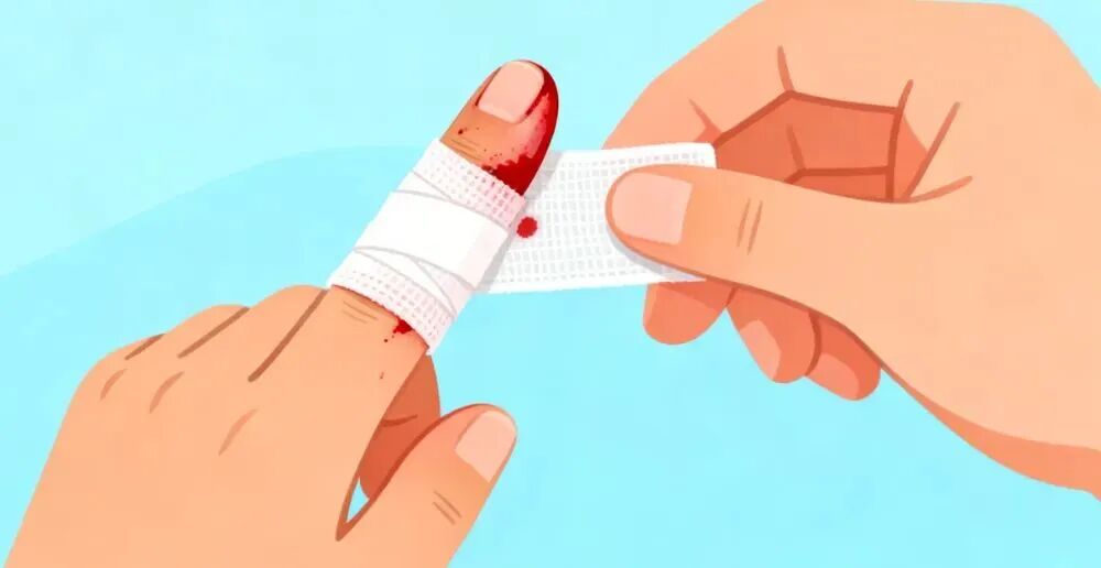 生死之间，分寸之上：外伤后到底能不能搬动伤员？|健康素养66条