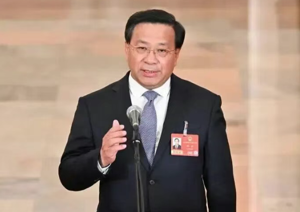 农业农村部部长韩俊喊你：少吃点油，适当增豆、加奶