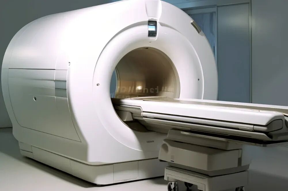 男子做核磁共振，被“忘”在检查台上6小时！在运行的机器内呆这么久对身体有害吗？