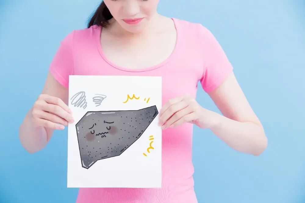 全国爱肝日｜瘦人得脂肪肝更致命？死亡率比胖人高 26%，很多人浑然不觉