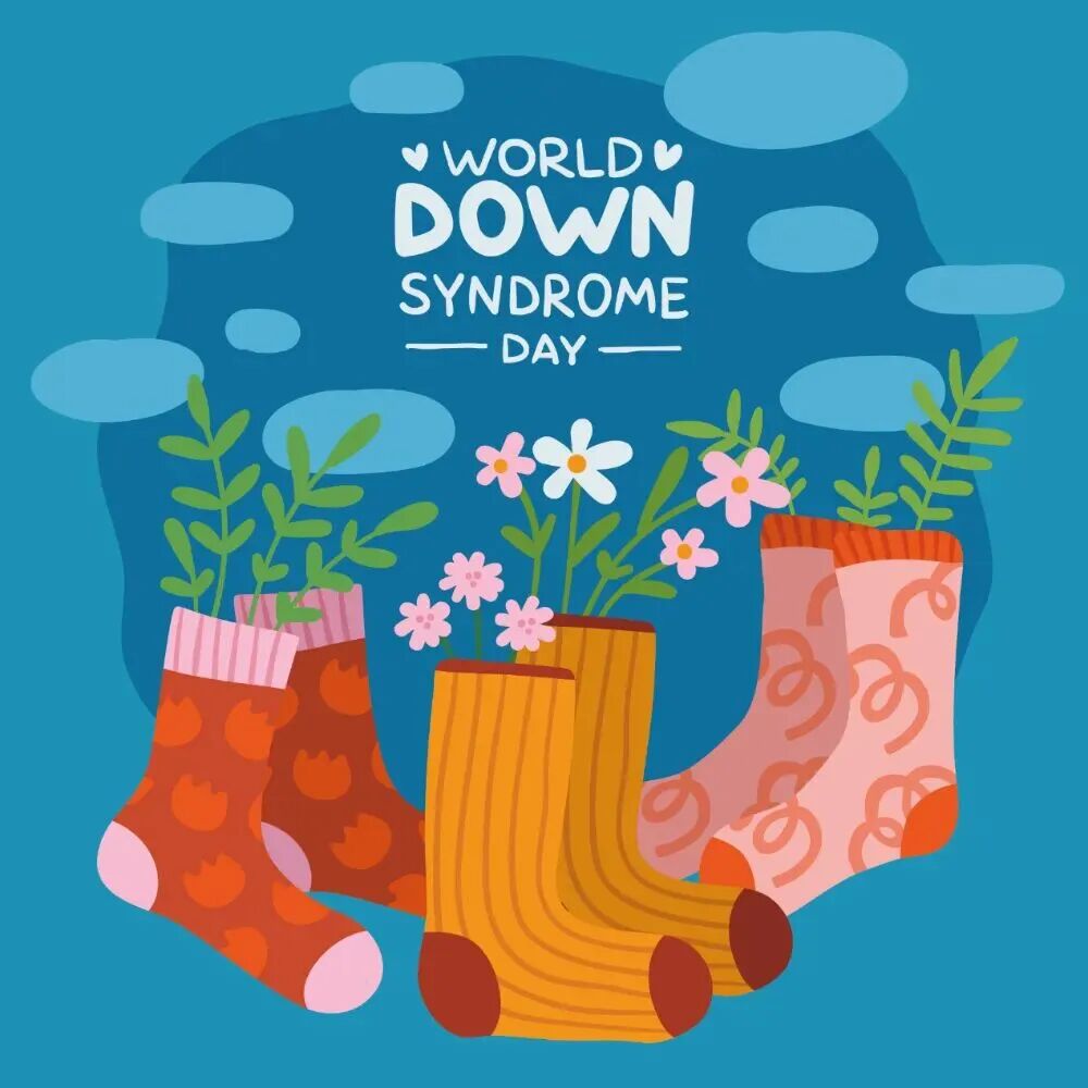 不神秘，不恐慌！3・21带你读懂唐氏综合征，用爱守护特殊生命