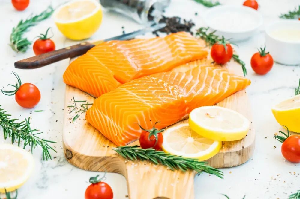 你真的会吃鱼吗？这6类鱼慎吃，选不对反而伤身