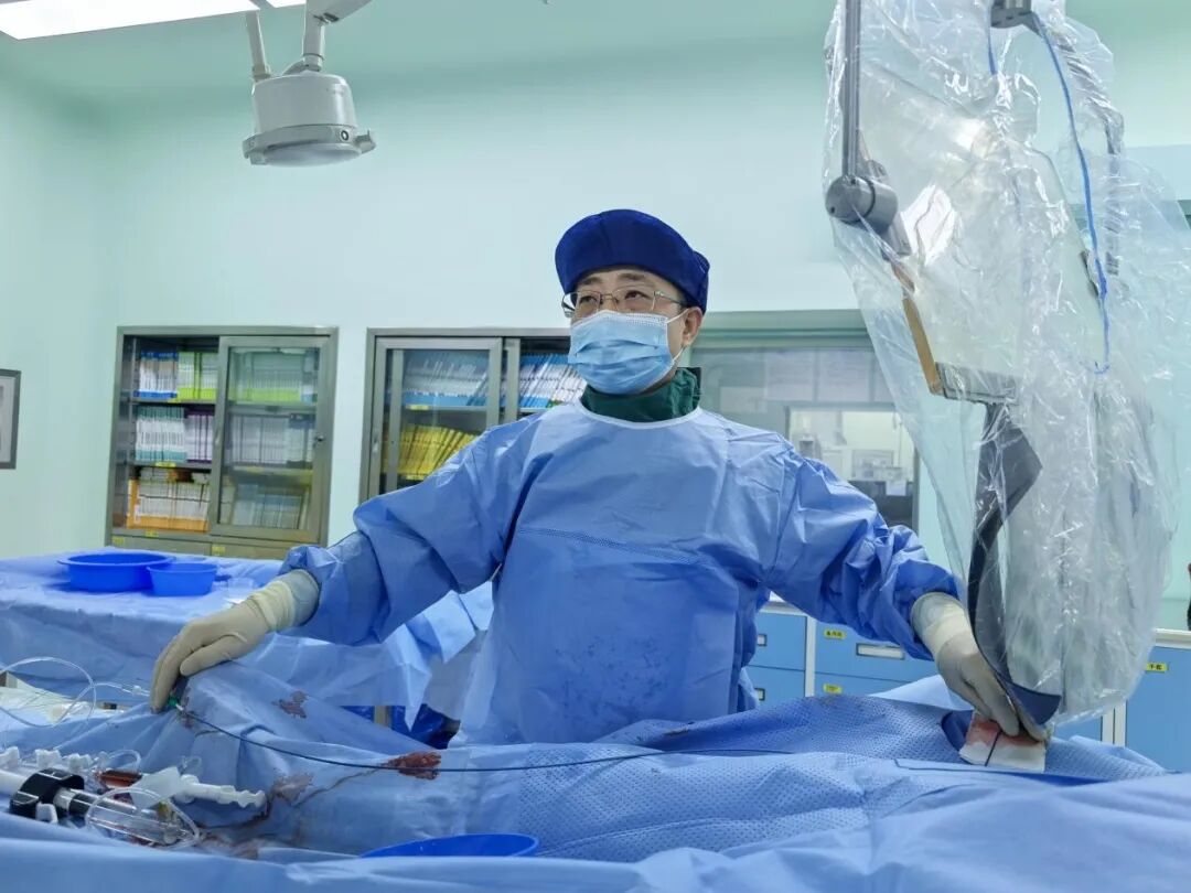 【喜报】海宁市人民医院胸痛中心获评全国“杰出” 称号