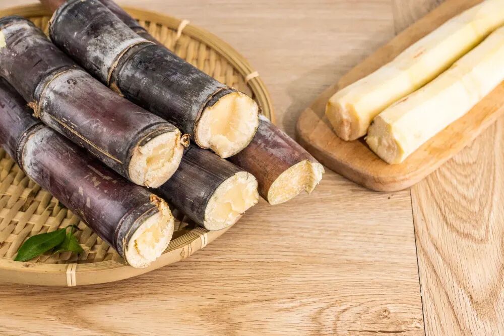 “清明蔗，毒过蛇”真不是吓你！一女子吃完红心甘蔗致多器官衰竭