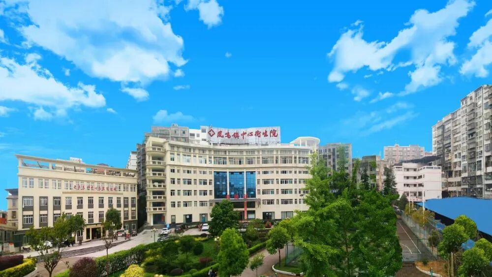 以“党建红”引领“健康绿”