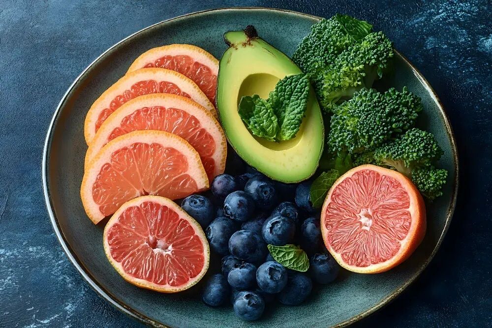 辛苦练的肌肉总流失？光补蛋白质不够，这6大饮食要点帮你稳住肌肉