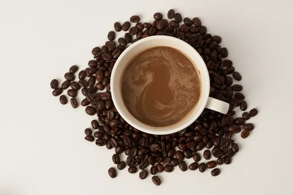咖啡里的“潜在风险物”化身“控糖功臣”？研究发现喝咖啡有助预防糖尿病