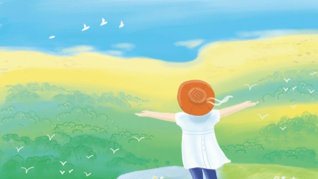 谷雨已至，记得养三脏、防三病、吃对食！