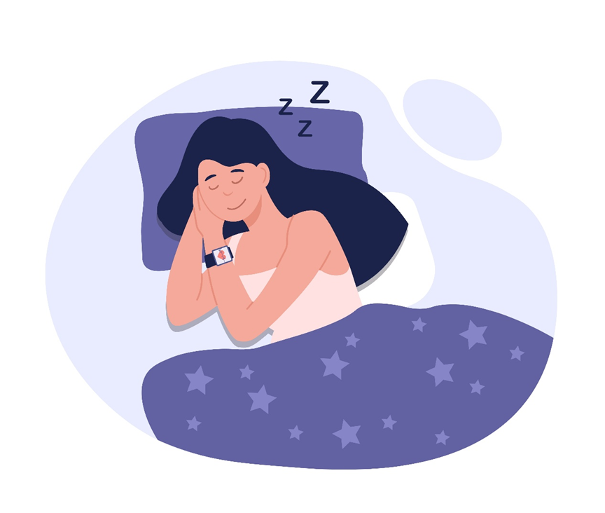 深度睡眠时间短就是睡眠差？你相信吗 | 健证方圆