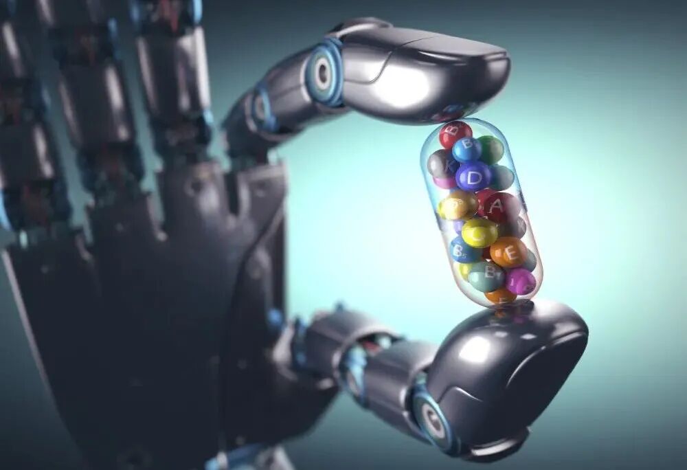 每天一片维生素，究竟是“延寿”还是“伤身”？真相来啦！