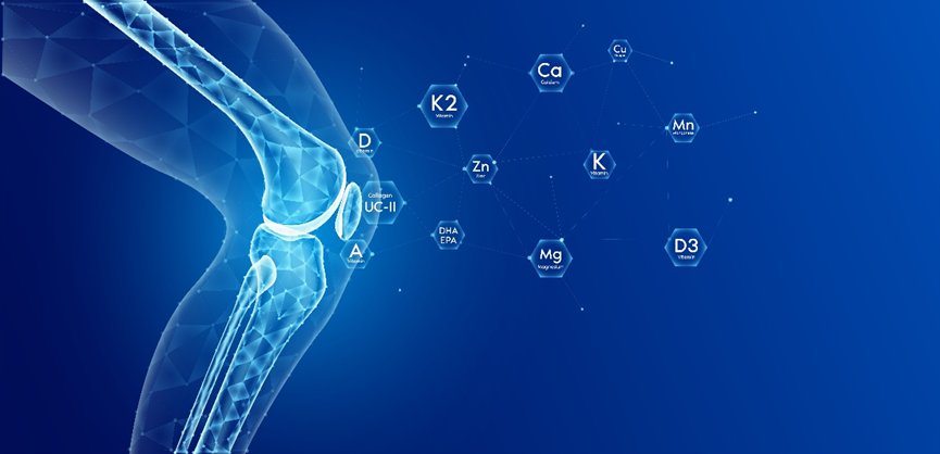 多补钙就不会骨质疏松了？你相信吗 | 健证方圆