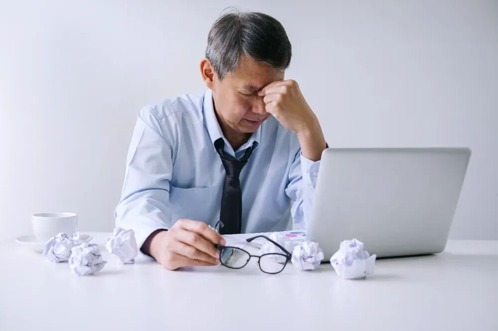 腿上无痛小肿块竟是淋巴瘤预警？这些隐匿信号早识别早救命