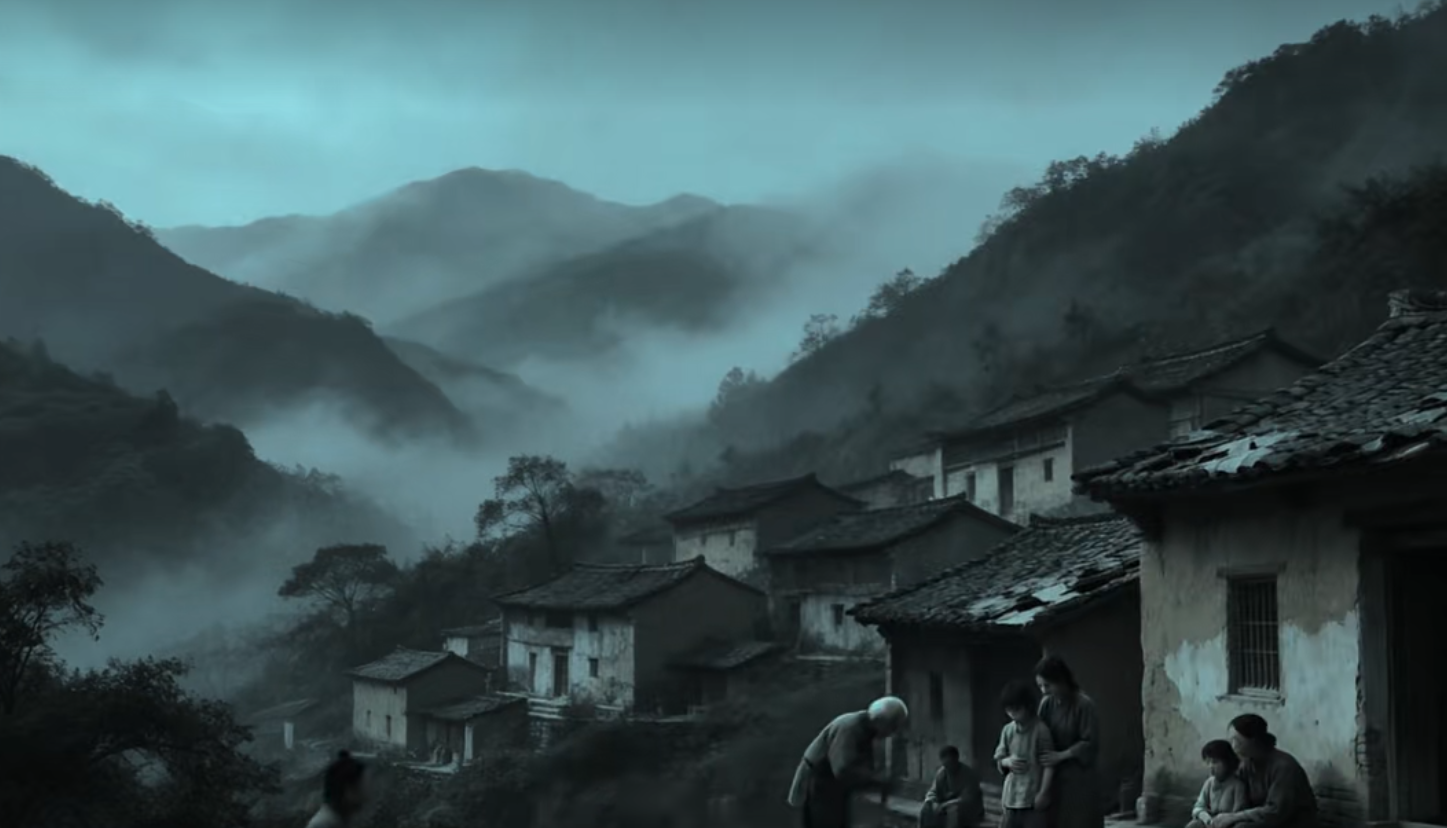 他倾尽毕生破译“千年瘿病”之谜
