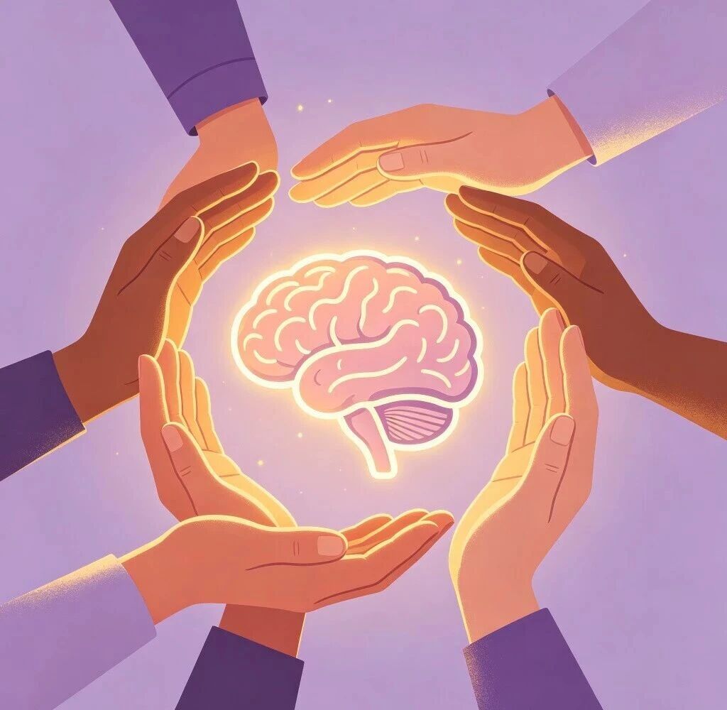 癫痫会传染？癫痫发作时要往嘴里塞东西？正确认识癫痫，学会急救方法，关键时刻救助他人 | 国际癫痫关爱日