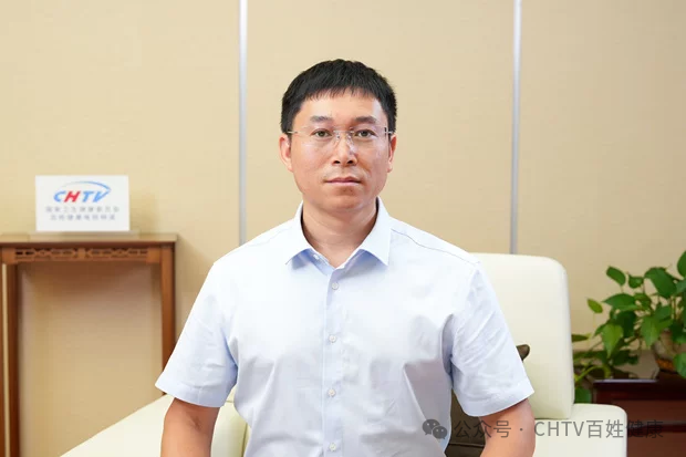 深耕健康传播 赋能县域医疗