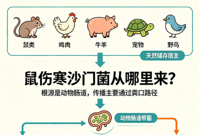 2岁娃喝凉水吃冰西瓜确诊“冰箱病”，以为贪凉惹的祸，其实是细菌在作怪 | 夏季儿童疾病小科普