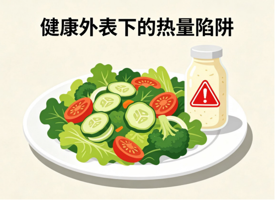 轻食、自制高钾水……这些
