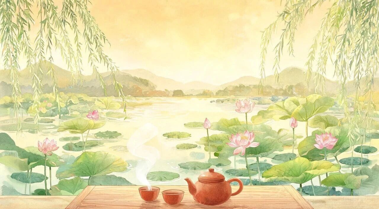 大暑40°C高温，古人的养生智慧与科学养生