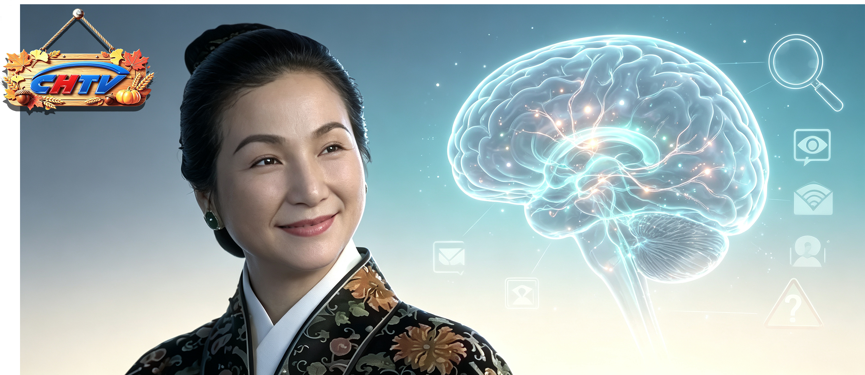 才知道郑佩佩去世后捐赠了大脑，让这个藏着的病走进了大众视野