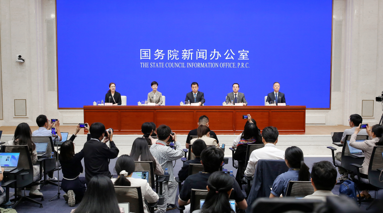 国新办举行“开局起步‘十五五’”系列主题新闻发布会 介绍推动健康中国建设取得决定性进展有关情况（文字实录）