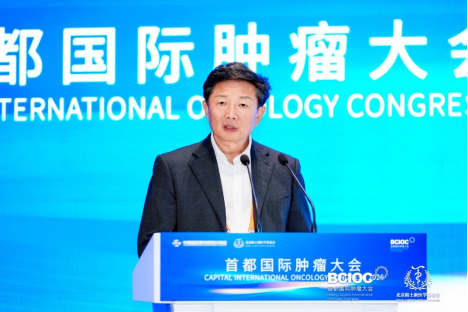 吴永健：从“带瘤生存”到“带瘤优质生存”, 肿瘤心脏病学重塑长期生存 | 2026全国科普月主题活动