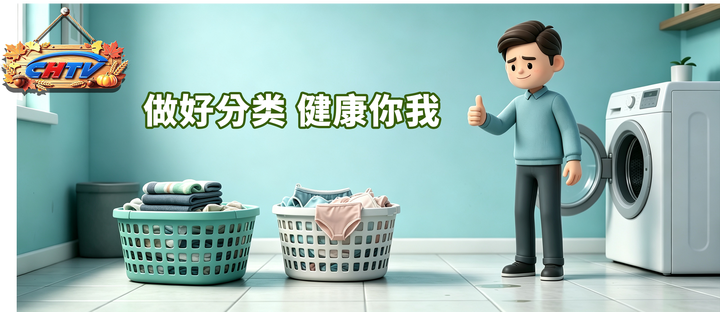 内衣和袜子到底能不能一起洗
